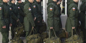 кремль шукає нових солдатів: у росії посилюють вербування на тлі великих втрат