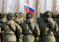путін силою заганяє росіян на війну і готується до нової мобілізації – WSJ