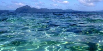 Вчені недооцінювали приховане тепло морських теплових хвиль