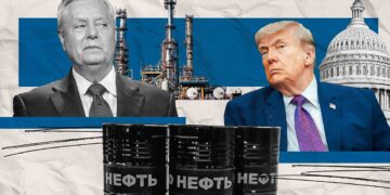 “Пекельні санкції” Грема. Чи будуть США посилювати тиск на російську нафту