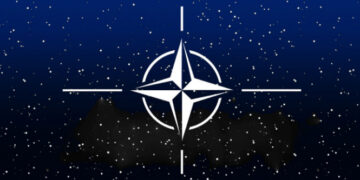 Речник НАТО розповів про походження збитого над Румунією дрона