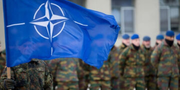 росія наразі не має сил для нового фронту проти НАТО – ЗМІ