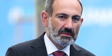 У Вірменії уряд Пашиняна подав у відставку