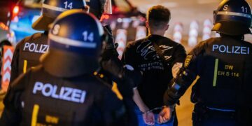 У Німеччині українець готував диверсії на замовлення РФ: його засудили