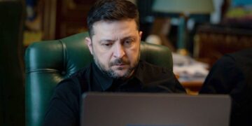 Зеленський розповів, як Україна боротиметься з атаками РФ на порти