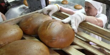 Хліб може подорожчати восени: експерти дали прогноз до кінця року