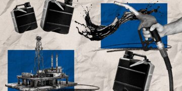 Різниця на баку – 300 грн: які АЗС знизили ціни 15 серпня і чому дизель по 100 грн відміняється