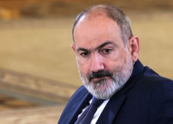 Президент Вірменії призначив нового прем’єр-міністра