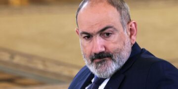 Президент Вірменії призначив нового прем’єр-міністра