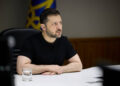 Зеленський анонсував відкриття ще чотирьох кластерів переговорів із ЄС