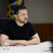 Зеленський анонсував нові проєкти зі США у сфері ракетних систем