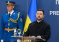“Займаємось папірцями, а летить реальна ракета”: Зеленський про ліцензії на Patriot