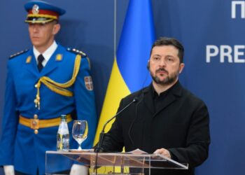 “Займаємось папірцями, а летить реальна ракета”: Зеленський про ліцензії на Patriot