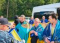 Україна через Білорусь повернула з полону 10 військових, які вважалися зниклими безвісти