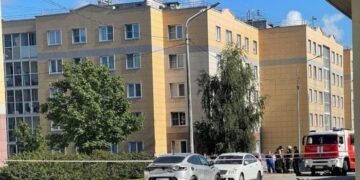 У Петербурзі підірвали авто підполковника РФ, – росЗМІ