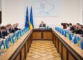 Кабмін ухвалив екстрене рішення для аграріїв через атаки РФ на порти