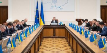 Кабмін ухвалив екстрене рішення для аграріїв через атаки РФ на порти