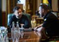 Зеленський і Клименко запланували посилення РНБО, будуть кадрові рішення