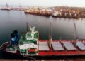 Зупинка заводів і обвал експорту вдвічі: експерт попередив про наслідки блокування портів