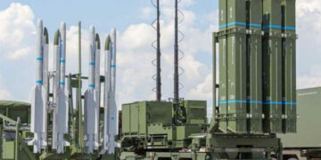 Війна з Іраном скоротила запаси ракет ППО США – NYT