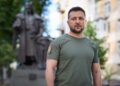 У Києві з’явиться пам’ятник Івану Мазепі: Зеленський підписав указ