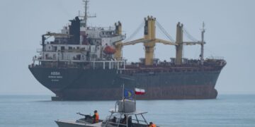 Іран зробив несподіваний крок назустріч Європі щодо Ормузької протоки, – Bloomberg
