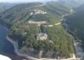 Україна уразила ППО біля Геленджика, де розташований палац путіна