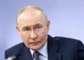 Чи готова Росія укласти мир до кінця року: що кажуть дані розвідки