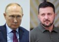 Україна запропонувала Росії припинення вогню у Чорному морі, – ЗМІ
