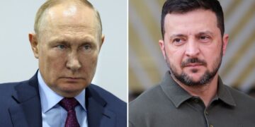Україна запропонувала Росії припинення вогню у Чорному морі, – ЗМІ