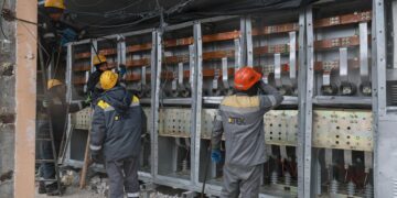 В Одесі ввели екстрені відключення світла