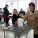 ЦВК звернулася до українців через “вибори” Росії на територіях України