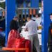 АЗС Липецької області РФ знову продаватимуть бензин за нестандартною схемою