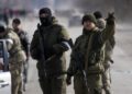 Росіяни накопичують сили для наступу на одному з напрямків фронту, – ISW