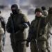 Росіяни накопичують сили для наступу на одному з напрямків фронту, – ISW