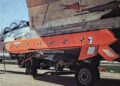 Нова російська ракета “Монохром” може підтримувати ШІ завдяки комп’ютеру з США, – ГУР