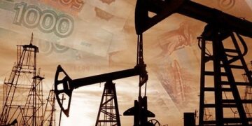Бюджет росії повернувся до дефіциту на тлі рекордних військових витрат
