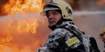 Росія атакувала Запоріжжя дроном: загинули двоє людей