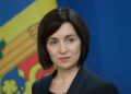 Президент Молдови пояснила, чому країні вигідно допомагати Україні з експортом зерна