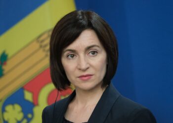 Президент Молдови пояснила, чому країні вигідно допомагати Україні з експортом зерна