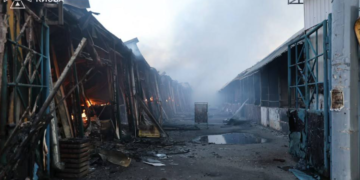 Нові жертви і крики під завалами: в Києві та області тривають пошуки