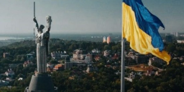 Київ відзначає День Незалежності: звернення мера міста, – ФОТО