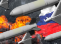 Цілодобовий терор Києва і області: росія погрожує новими ударами