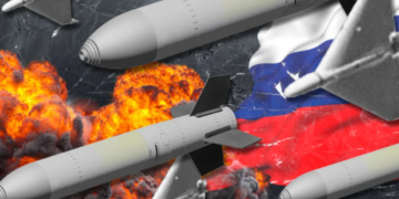 Цілодобовий терор Києва і області: росія погрожує новими ударами