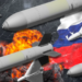 Цілодобовий терор Києва і області: росія погрожує новими ударами