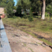 Смерть від вибуху: в Києві оточили місце влучання БпЛА, – ФОТО