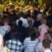 Київ знову під ударом: вибухи лунають просто зараз, атака триває