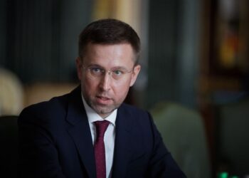 Корецький розповів, як держава рятуватиме бізнес від ударів Росії