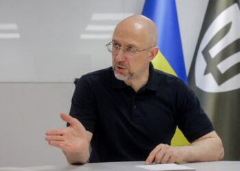 Шмигаль розповів, де ветерани зможуть працевлаштуватися в енергетиці
