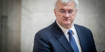 Сибіга закликав ЄС запровадити санкції проти “Росатому” та повністю відмовитися від ядерної співпраці з росією